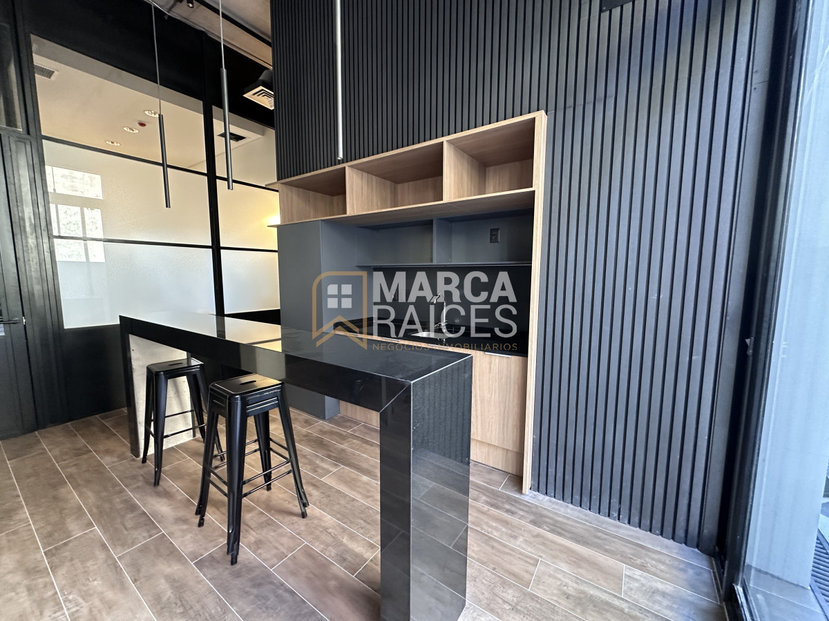 Apartamento ID.1064 - Venta Apartamentos 1 Dormitorio a estrenar Tres Cruces Montevideo