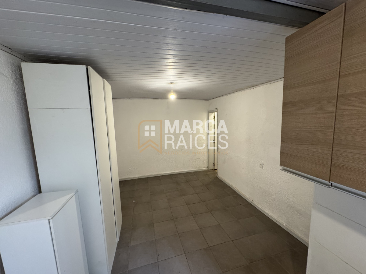 Apartamento ID.10 - Alquiler Apartamento 1 Dormitorio Economico Palermo Montevideo
