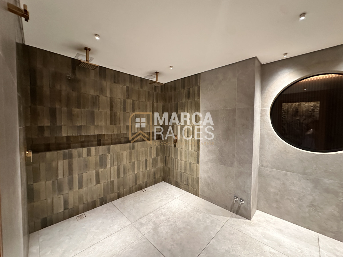 Apartamento ID.178 - Alquiler Apartamento 2 Dormitorios con Balcón con los mejores amenities Centro Sur Montevideo