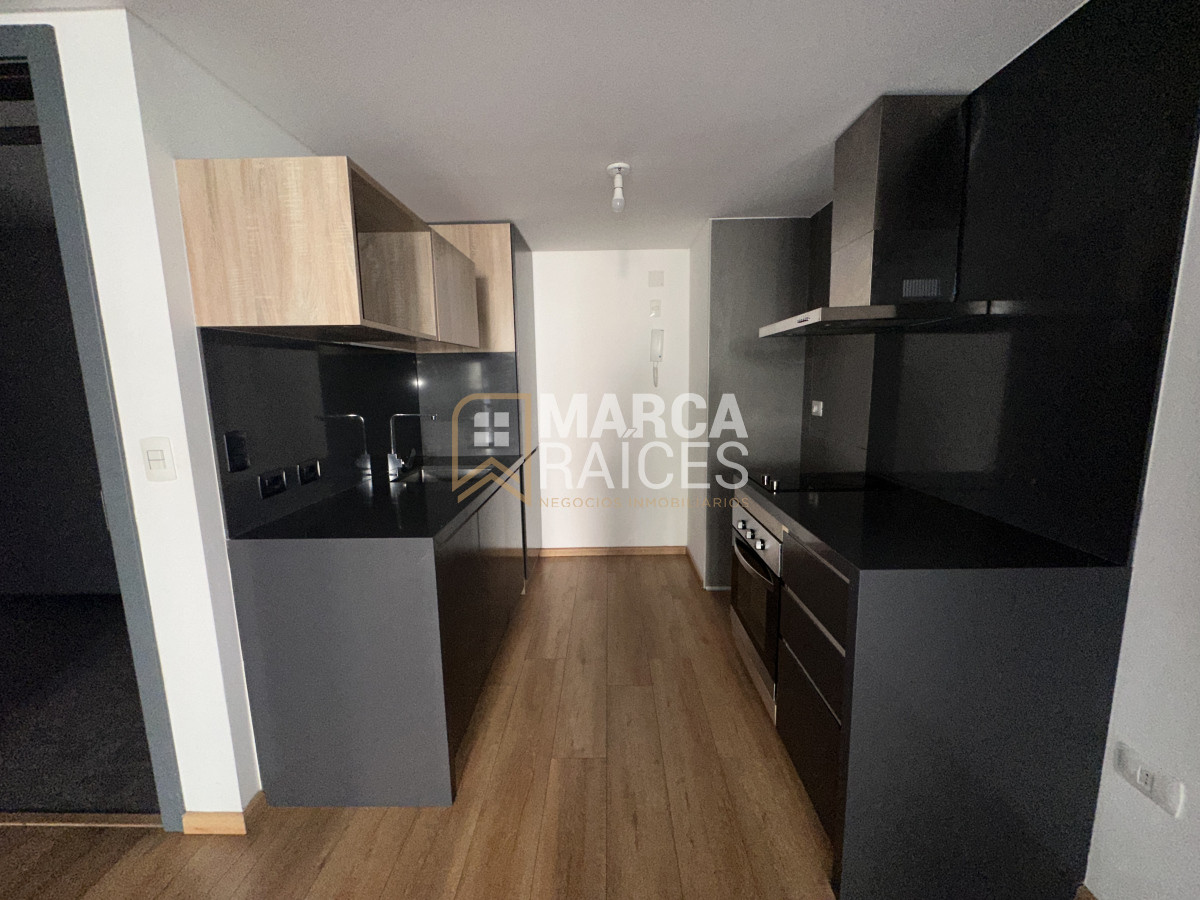 Apartamento ID.175 - Alquiler Apartamento moderno 1 Dormitorio Barrio Sur Montevideo