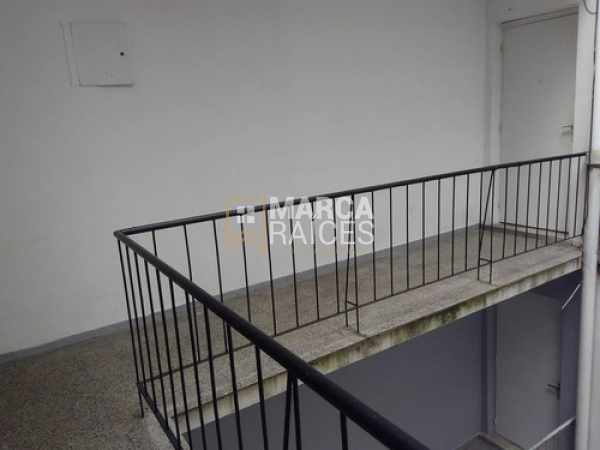 Apartamento ID.1926 - Alquiler Apartamento 1 Dormitorio. Centro, Montevideo