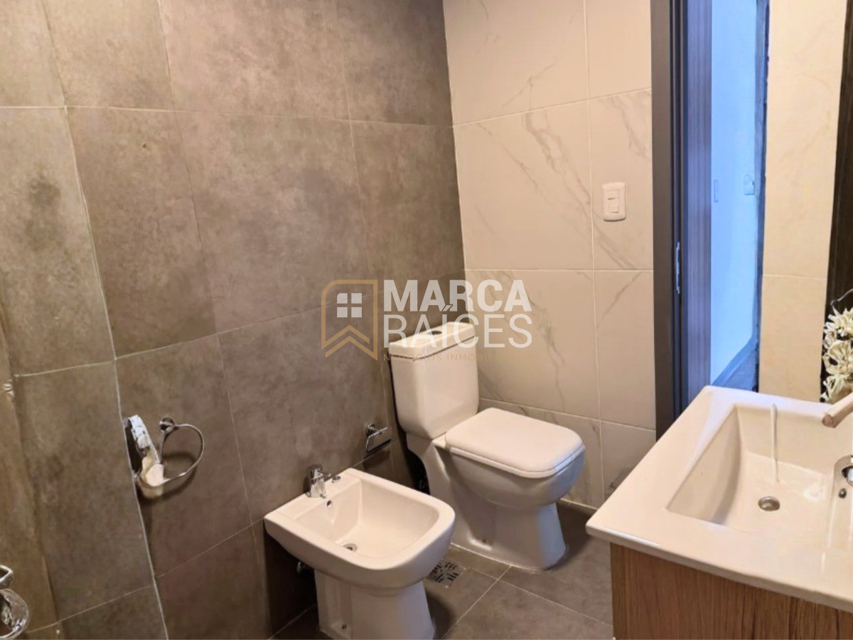 Apartamento ID.1670 - Apartamento a Estrenar Alquiler 1 Dormitorio Garage La Blanqueada Montevideo