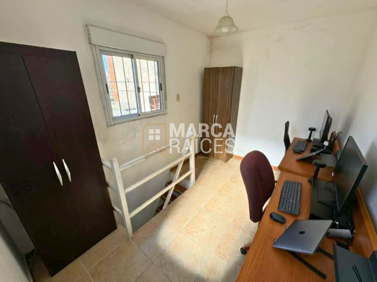 Apartamento ID.1569 - Alquiler Apartamento 2 Dormitorios Pocitos Montevideo