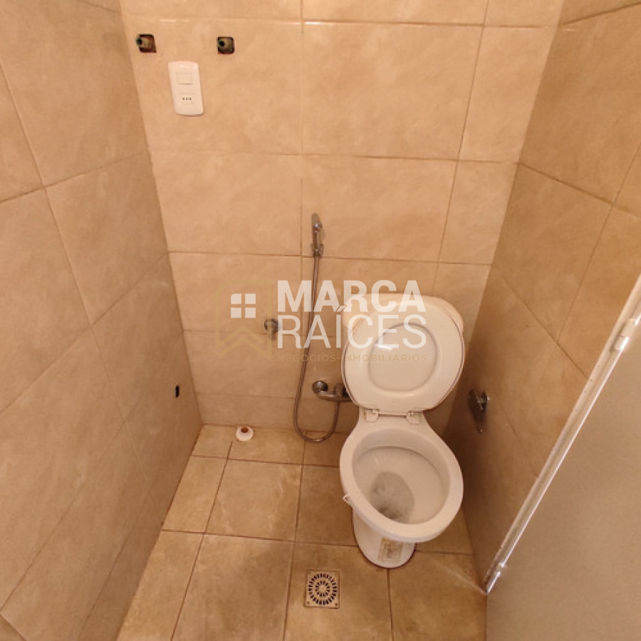 Apartamento ID.1704 - Alquiler Apartamento 1 Dormitorio Cordon Montevideo