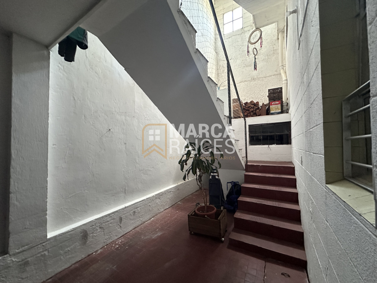Apartamento ID.1183 - Venta Apartamento 1 Dormitorio Planta Baja Parque Batlle Montevideo