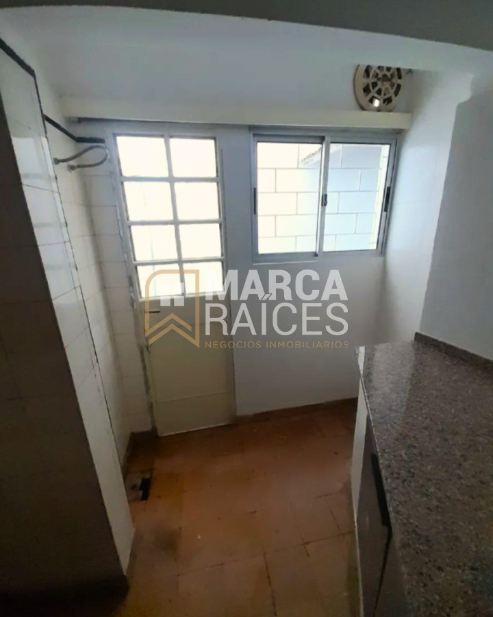 Apartamento ID.1680 - Alquiler Apartamento 1 Dormitorio Pocitos Montevideo