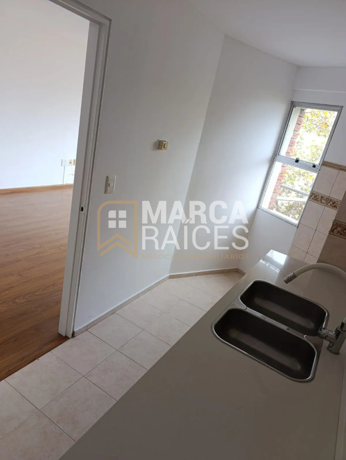 Apartamento ID.1526 - Alquiler 1 dormitorio en Parque Rodo, Montevideo