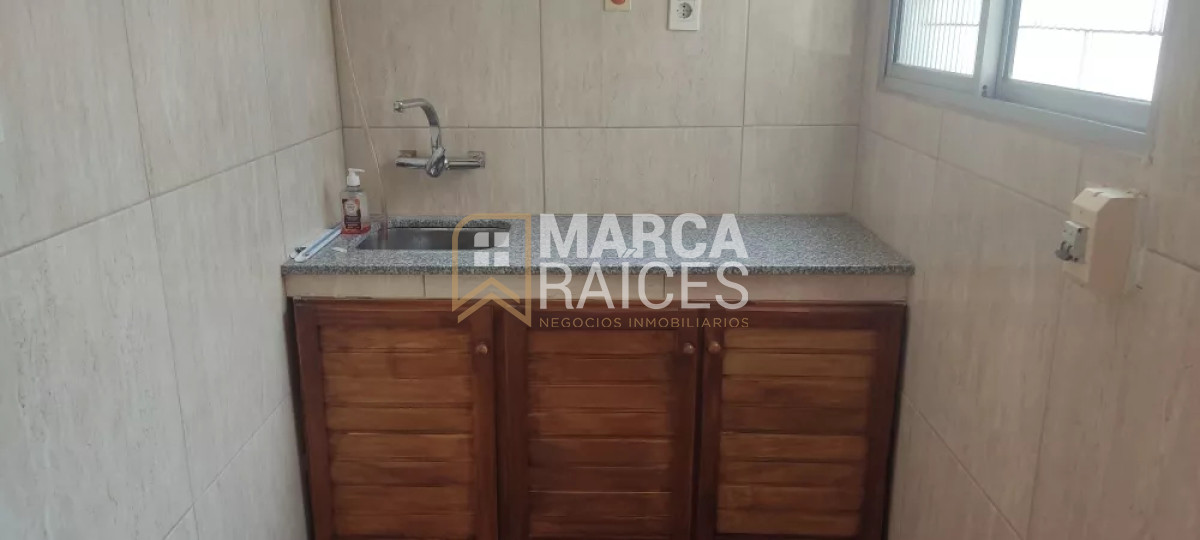 Apartamento ID.1324 - Venta Apartamento 2 Dormitorios Buceo Con Renta