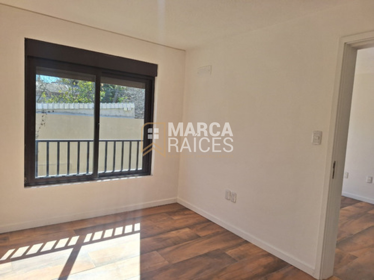Apartamento ID.1354 - Venta Apartamento 1 Dormitorio con renta En El Prado Montevideo