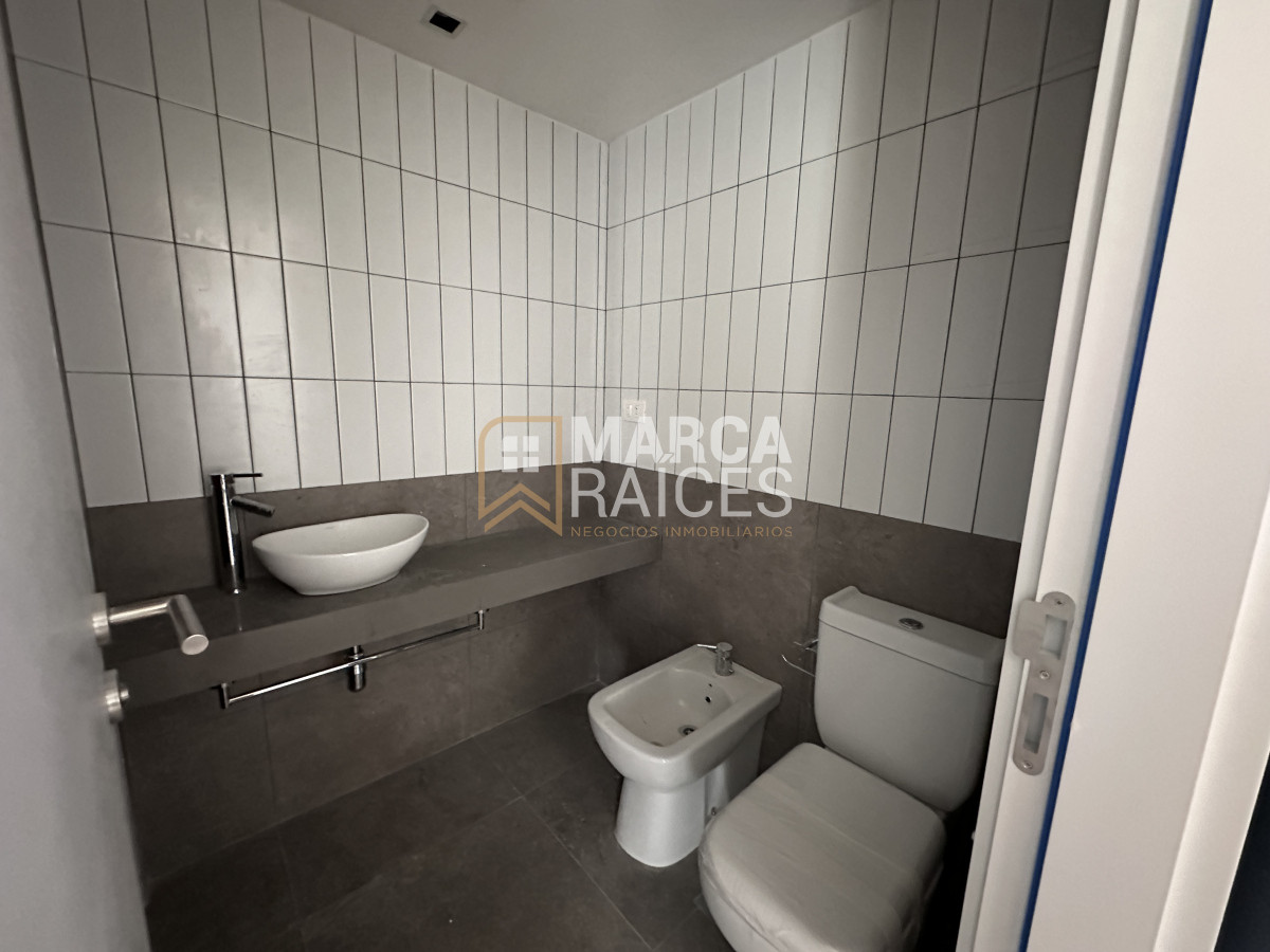 Apartamento ID.1419 - Venta Monoambiente a Estrenar Barrio Sur Montevideo