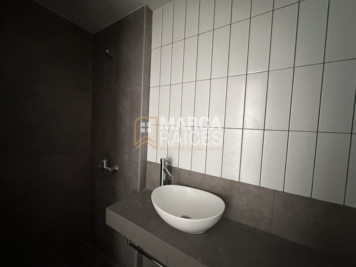 Apartamento ID.1419 - Venta Monoambiente a Estrenar Barrio Sur Montevideo