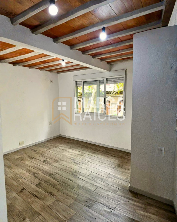 Apartamento ID.1941 - Alquiler Apartamento 1 Dormitorio Cordon Montevideo