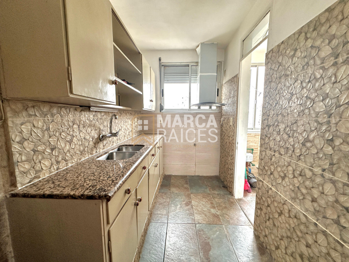 Apartamento ID.1617 - Venta Apartamento 2 Dormitorios 2 Baños Garage Pocitos Montevideo