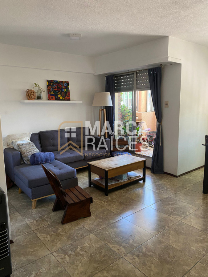 Apartamento ID.1702 - Alquiler Apartamento al Frente - 2 Dormitorios - Palermo, Montevideo