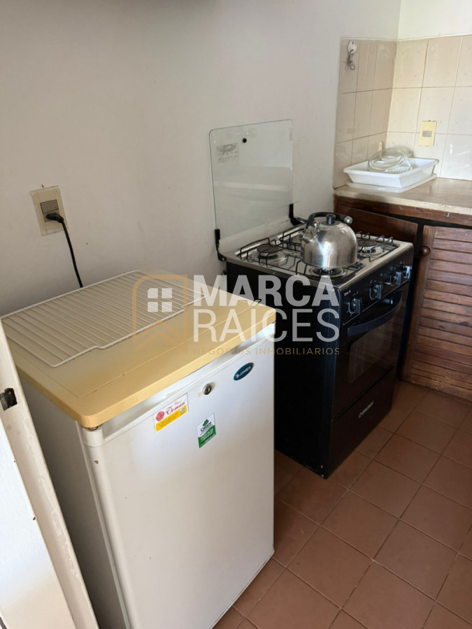 Apartamento ID.120 - Venta Apartamento Monoambiente Luminoso Centro a 1 Cuadra de ORT Montevideo