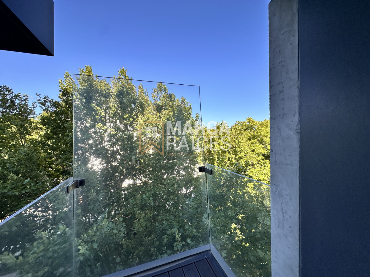 Apartamento ID.1790 - Alquiler Apartamento 2 Dormitorios Centro Montevideo