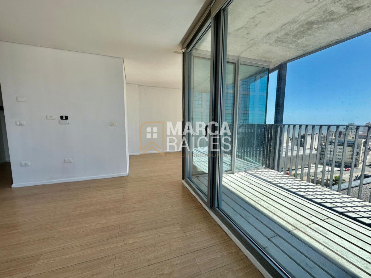 Apartamento ID.1212 - Alquiler Apartamento Premium Duplex 2 Dormitorios 2 Baños Piscina Centro Montevideo