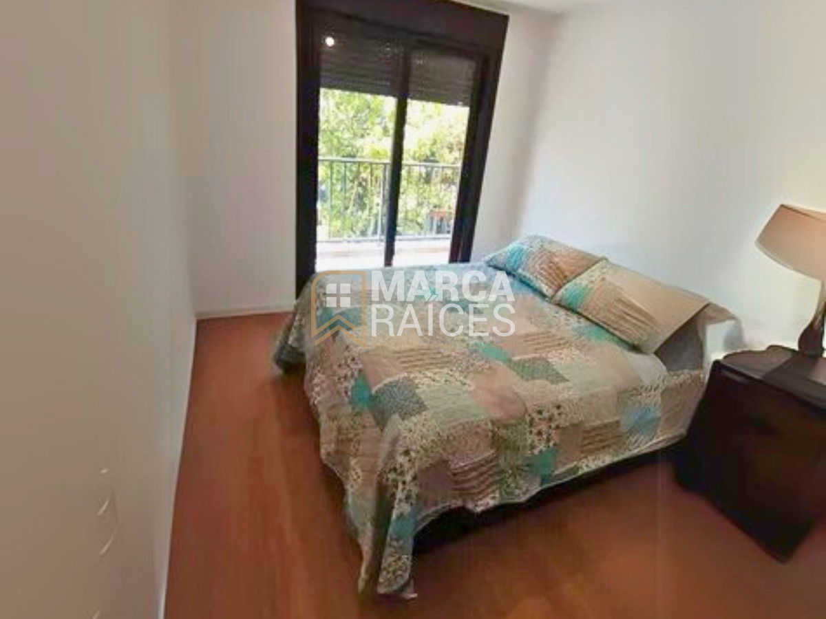 Apartamento ID.1396 - Venta Apartamento 1 Dormitorio a estrenar Cordon Montevideo