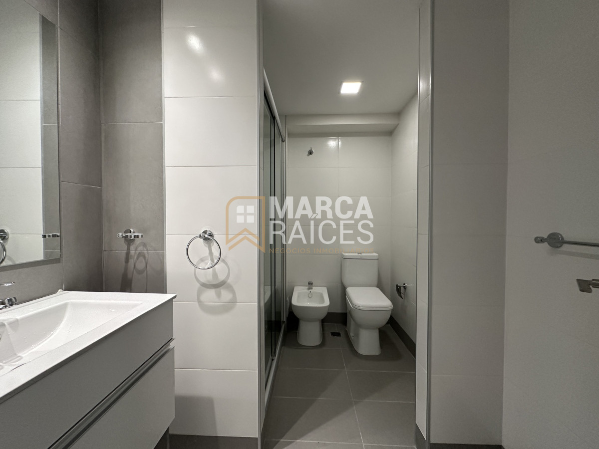 Apartamento ID.882 - Venta Apartamento a Estrenar 2 Dormitorios Centro Montevideo 