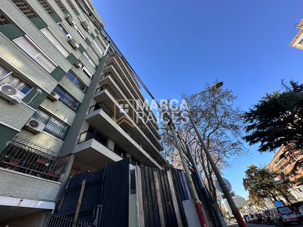 Apartamento ID.1573 - Apartamentos a Estrenar de 2 Dormitorios en Venta – La Blanqueada