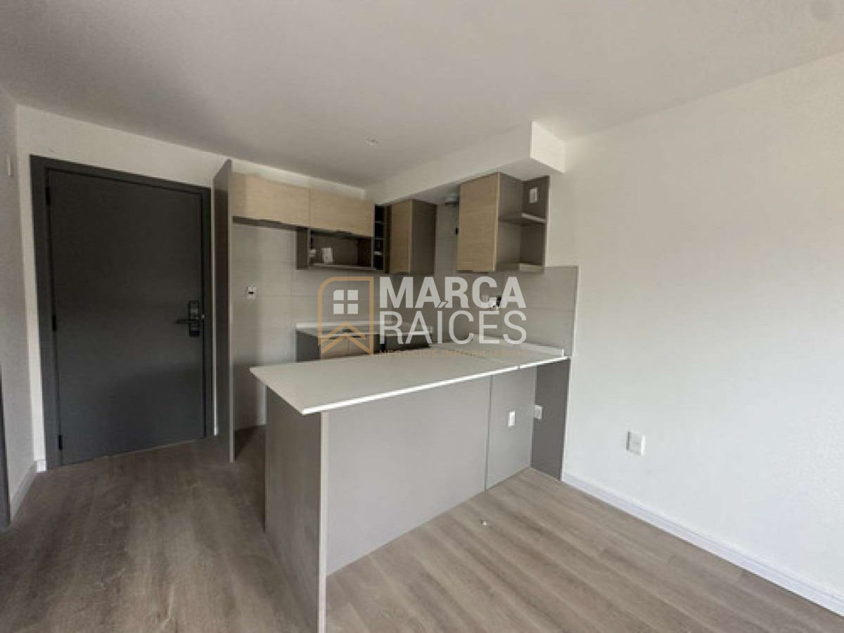 Apartamento ID.1573 - Apartamentos a Estrenar de 2 Dormitorios en Venta – La Blanqueada