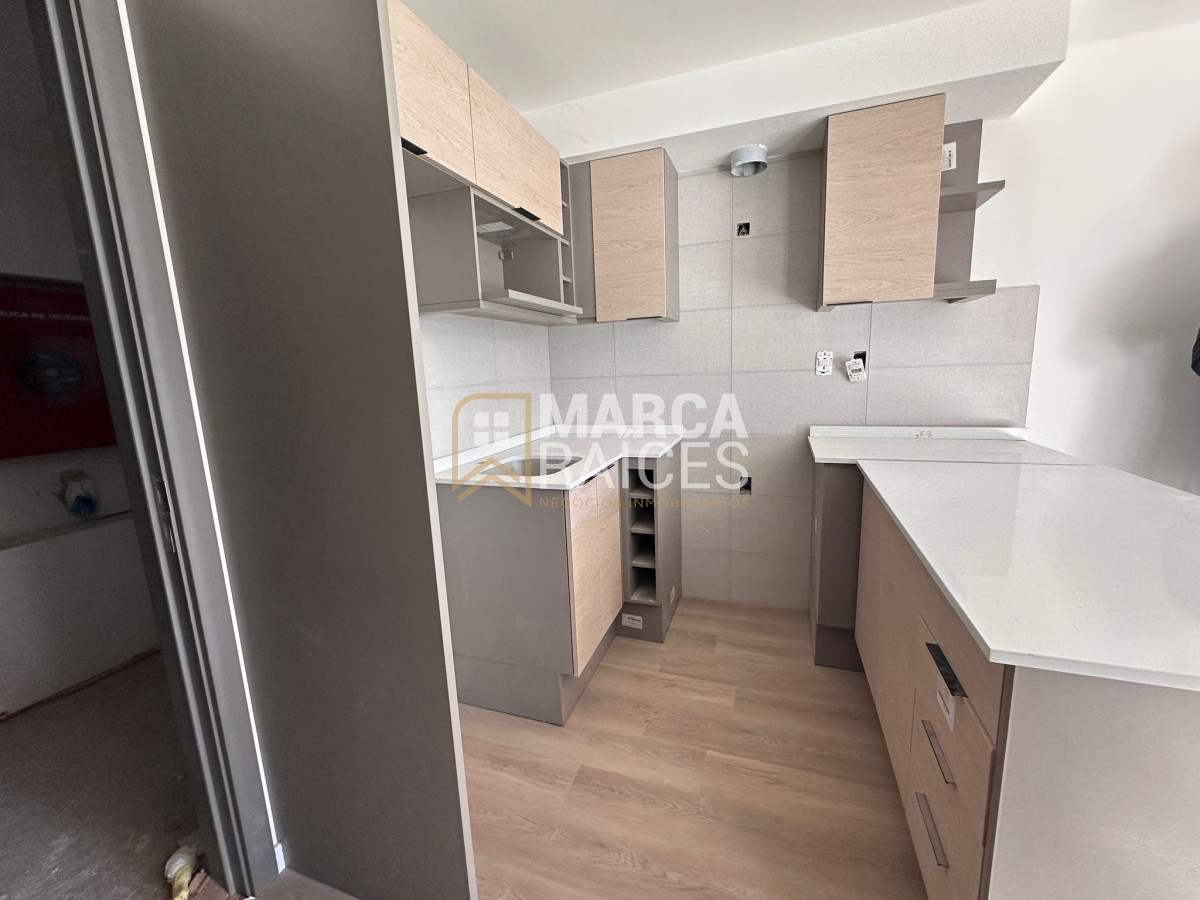 Apartamento ID.1573 - Apartamentos a Estrenar de 2 Dormitorios en Venta – La Blanqueada