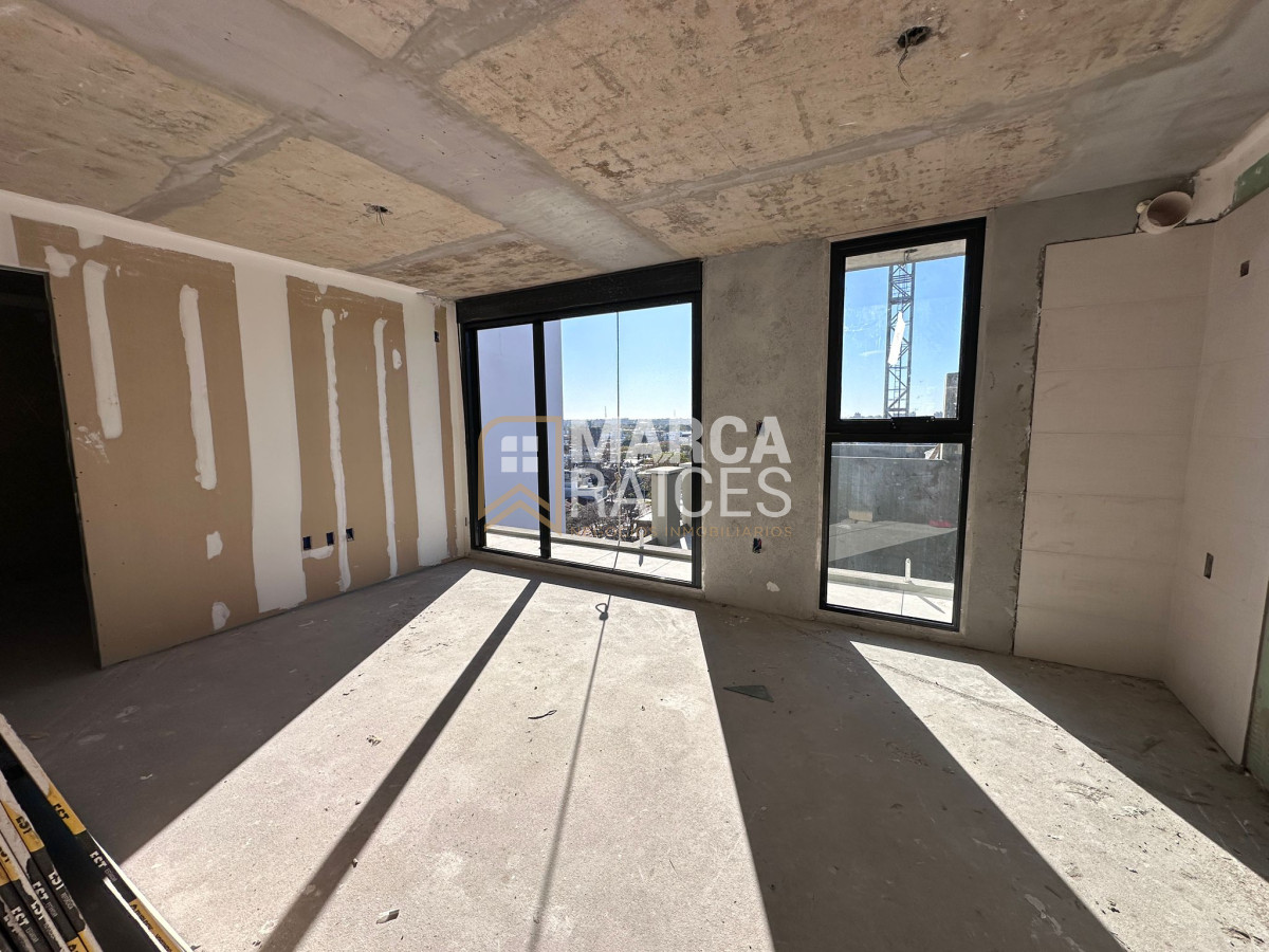 Apartamento ID.1573 - Apartamentos a Estrenar de 2 Dormitorios en Venta – La Blanqueada