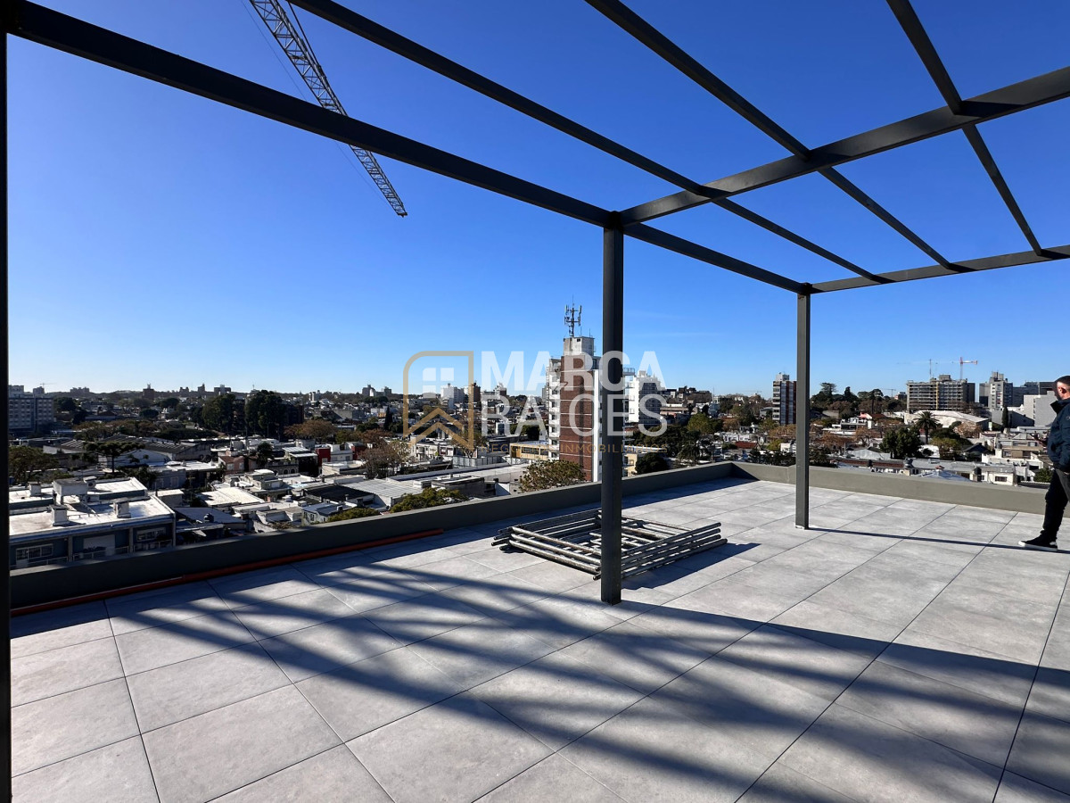 Apartamento ID.1573 - Apartamentos a Estrenar de 2 Dormitorios en Venta – La Blanqueada