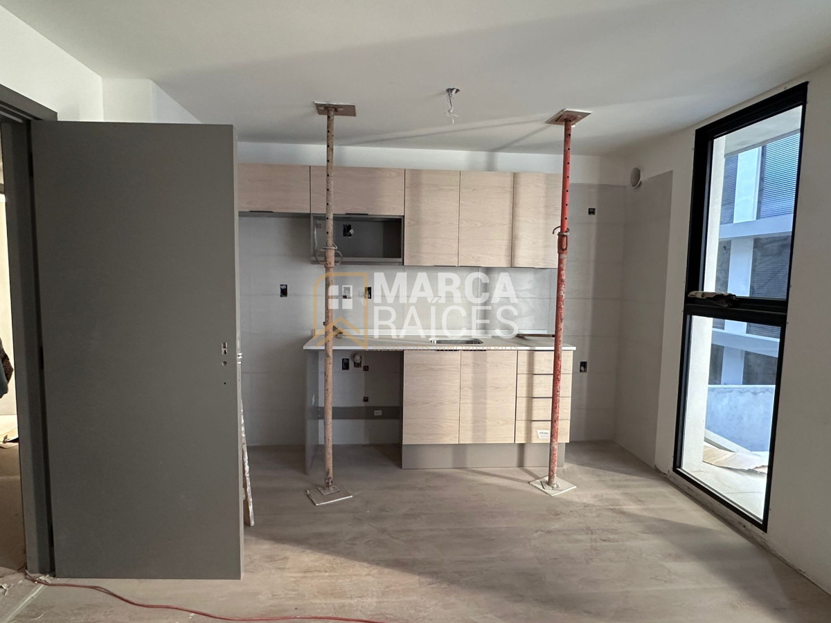 Apartamento ID.1573 - Apartamentos a Estrenar de 2 Dormitorios en Venta – La Blanqueada