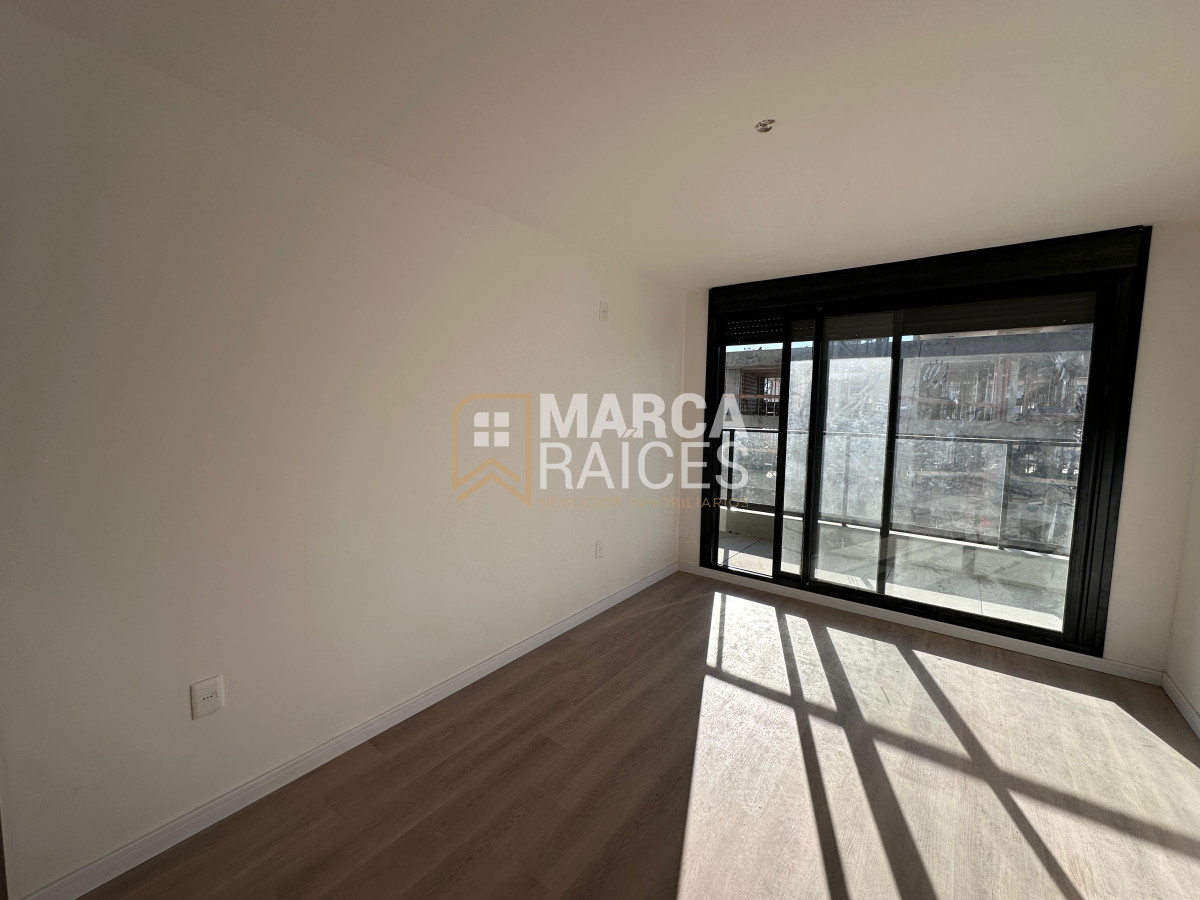 Apartamento ID.1573 - Apartamentos a Estrenar de 2 Dormitorios en Venta – La Blanqueada