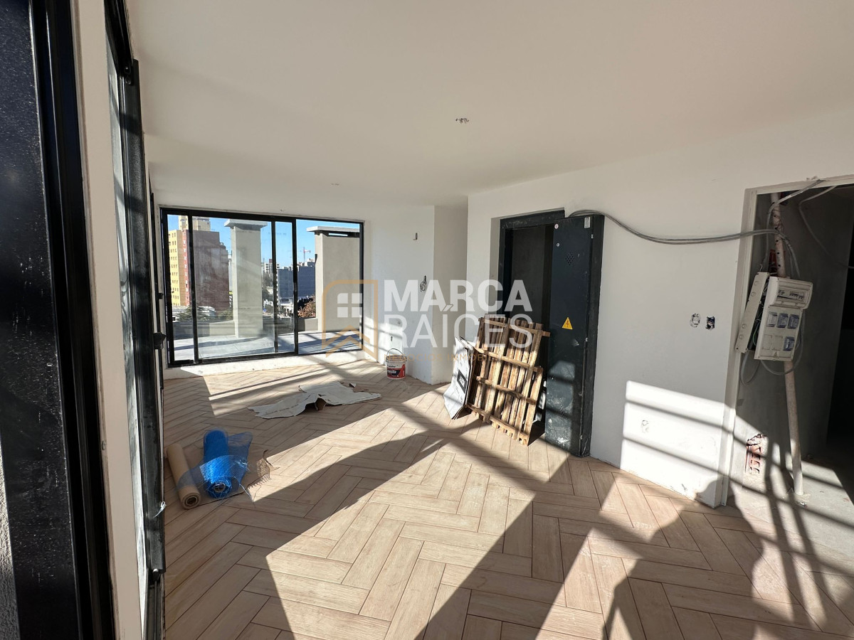 Apartamento ID.1573 - Apartamentos a Estrenar de 2 Dormitorios en Venta – La Blanqueada