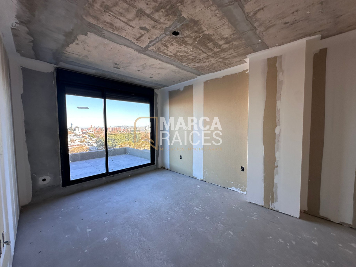 Apartamento ID.1573 - Apartamentos a Estrenar de 2 Dormitorios en Venta – La Blanqueada