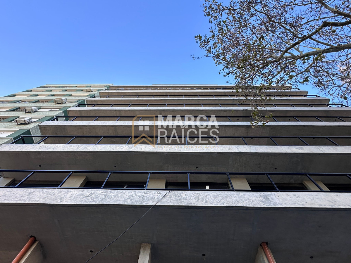 Apartamento ID.1573 - Apartamentos a Estrenar de 2 Dormitorios en Venta – La Blanqueada