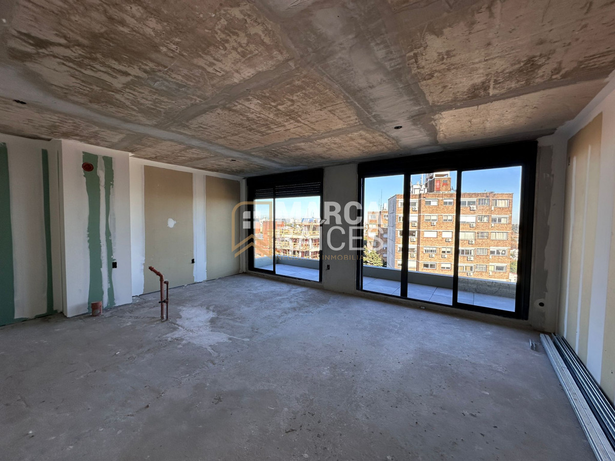 Apartamento ID.1573 - Apartamentos a Estrenar de 2 Dormitorios en Venta – La Blanqueada