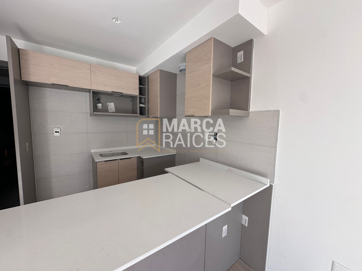 Apartamento ID.1573 - Apartamentos a Estrenar de 2 Dormitorios en Venta – La Blanqueada