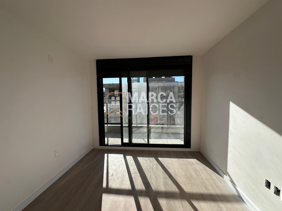 Apartamento ID.1573 - Apartamentos a Estrenar de 2 Dormitorios en Venta – La Blanqueada
