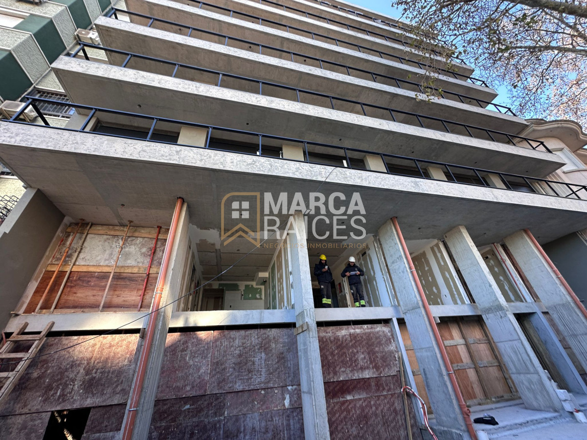 Apartamento ID.1573 - Apartamentos a Estrenar de 2 Dormitorios en Venta – La Blanqueada