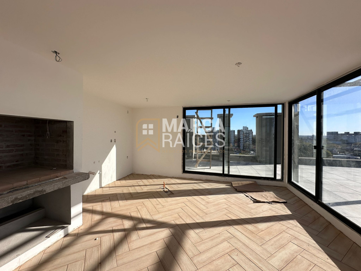 Apartamento ID.1573 - Apartamentos a Estrenar de 2 Dormitorios en Venta – La Blanqueada