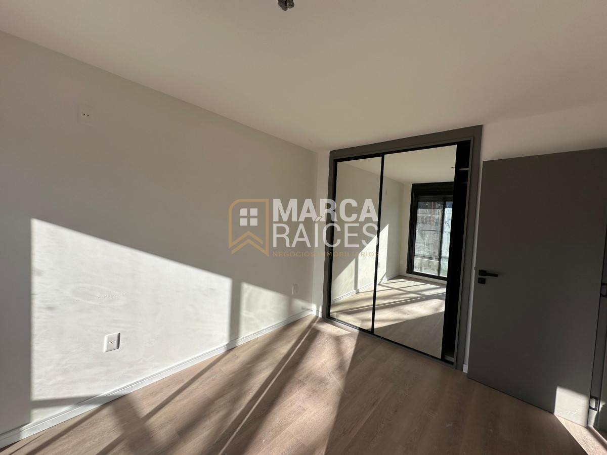 Apartamento ID.1573 - Apartamentos a Estrenar de 2 Dormitorios en Venta – La Blanqueada