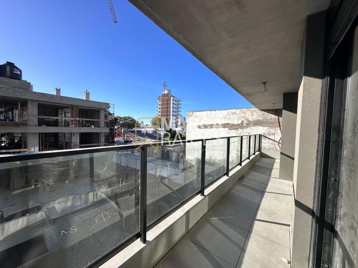 Apartamento ID.1573 - Apartamentos a Estrenar de 2 Dormitorios en Venta – La Blanqueada