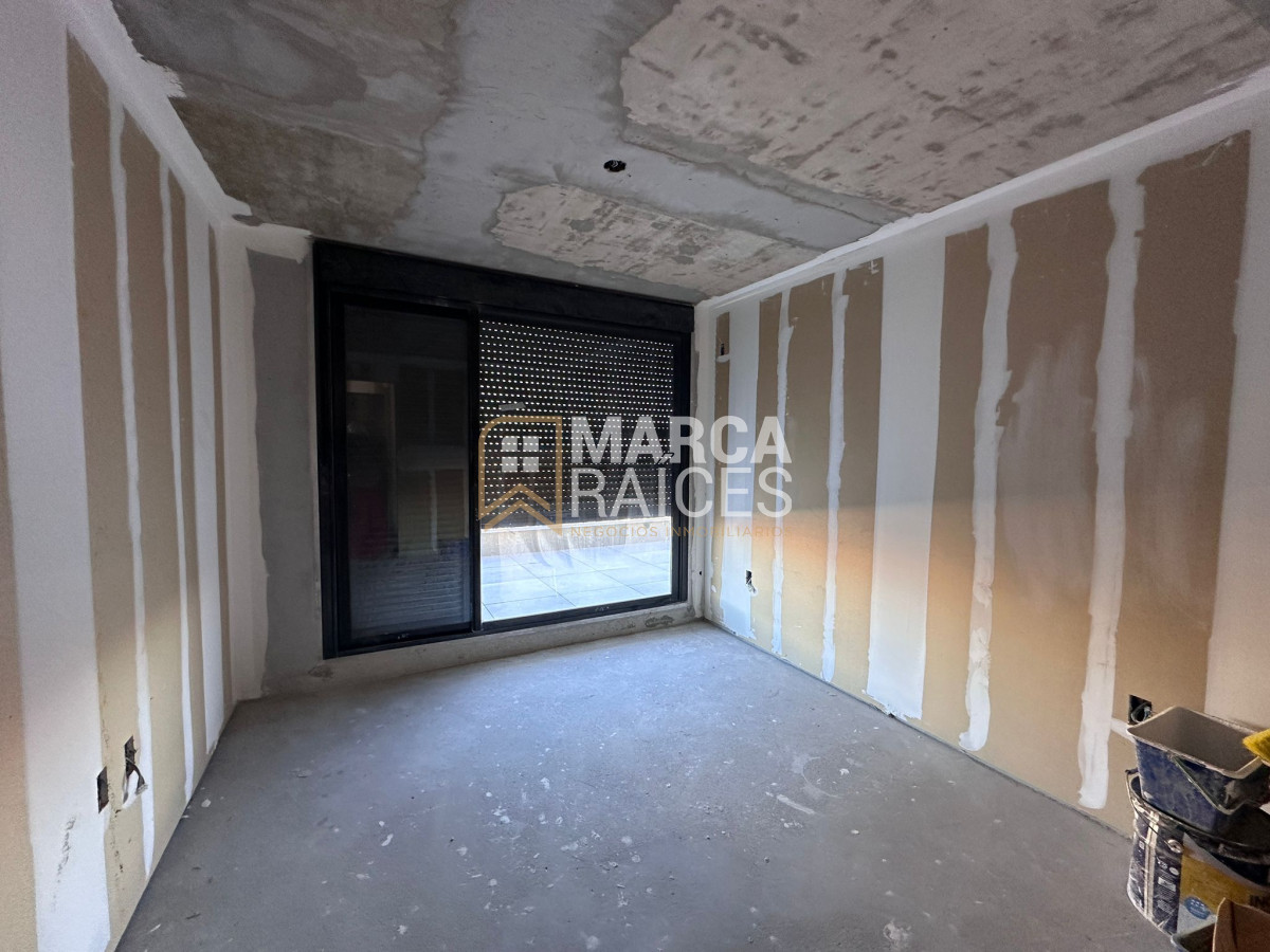 Apartamento ID.1573 - Apartamentos a Estrenar de 2 Dormitorios en Venta – La Blanqueada
