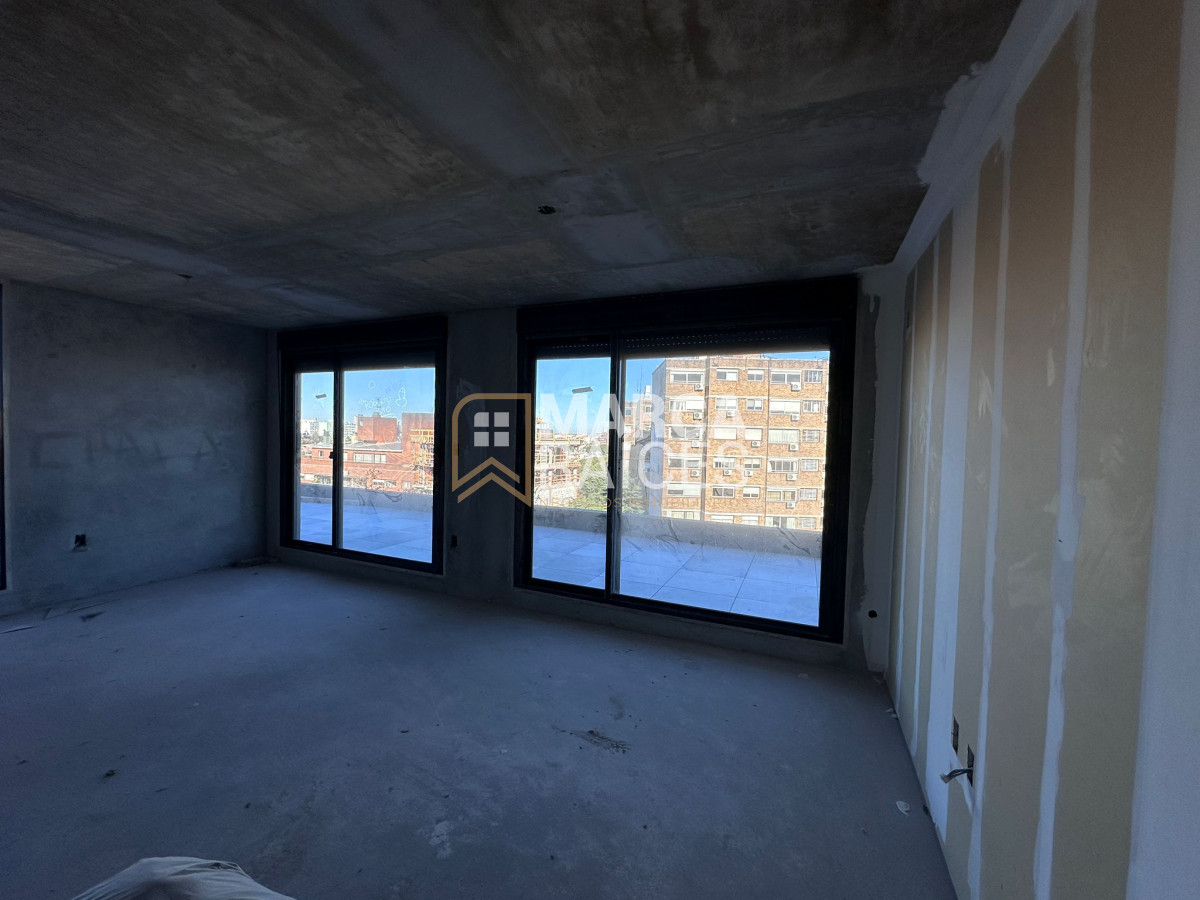 Apartamento ID.1573 - Apartamentos a Estrenar de 2 Dormitorios en Venta – La Blanqueada