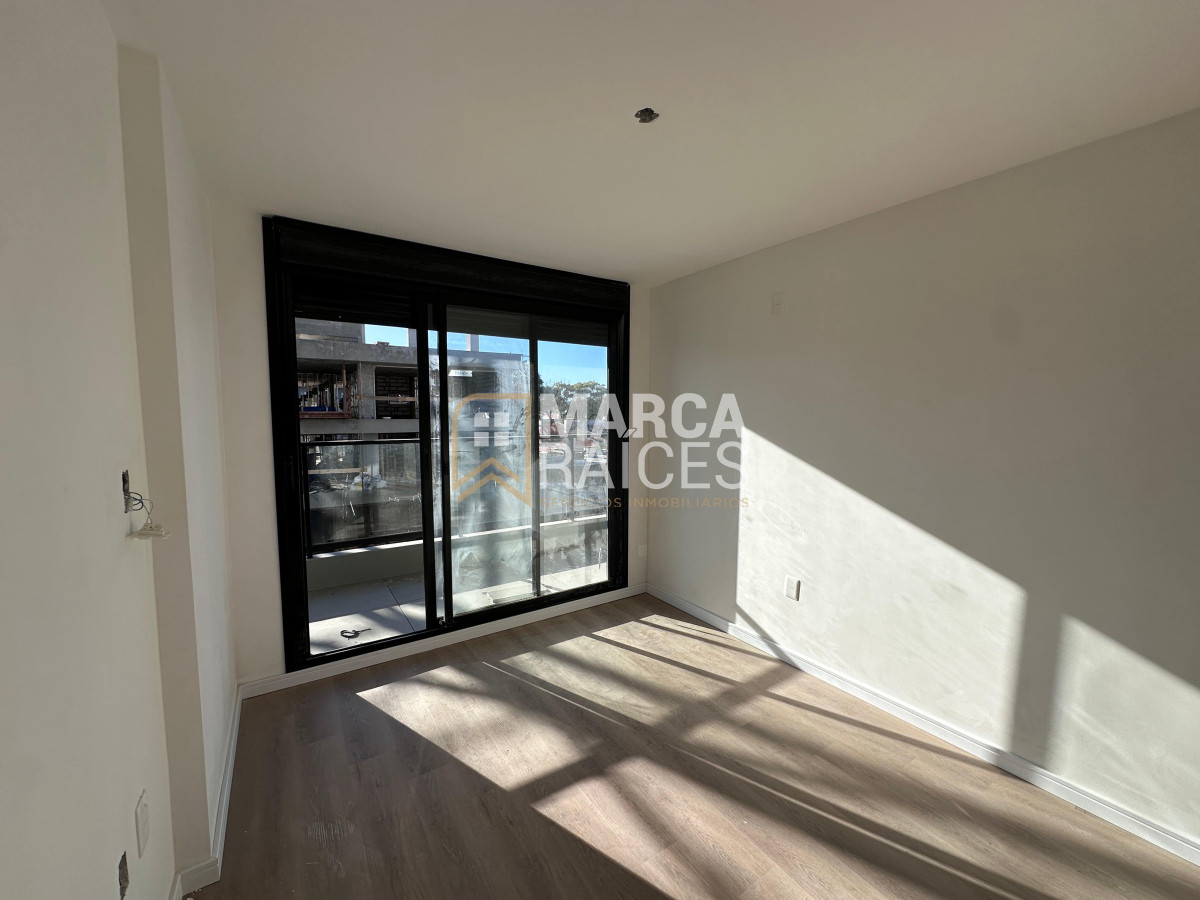 Apartamento ID.1573 - Apartamentos a Estrenar de 2 Dormitorios en Venta – La Blanqueada