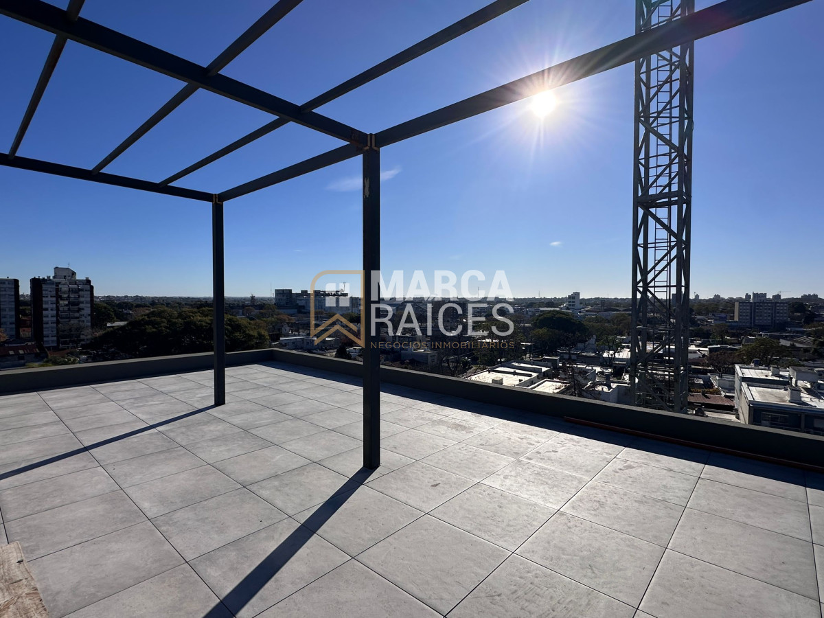 Apartamento ID.1573 - Apartamentos a Estrenar de 2 Dormitorios en Venta – La Blanqueada