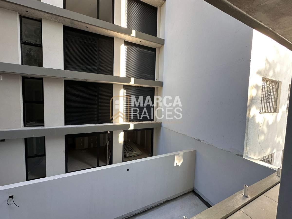 Apartamento ID.1573 - Apartamentos a Estrenar de 2 Dormitorios en Venta – La Blanqueada