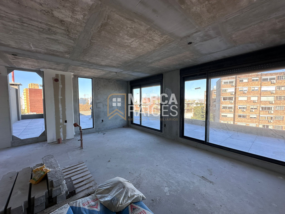 Apartamento ID.1573 - Apartamentos a Estrenar de 2 Dormitorios en Venta – La Blanqueada