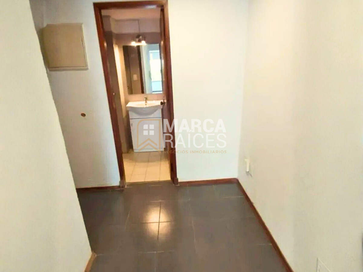 Apartamento ID.1888 - Alquiler Apartamento Monoambiente Opcion Garage Cordon Montevideo