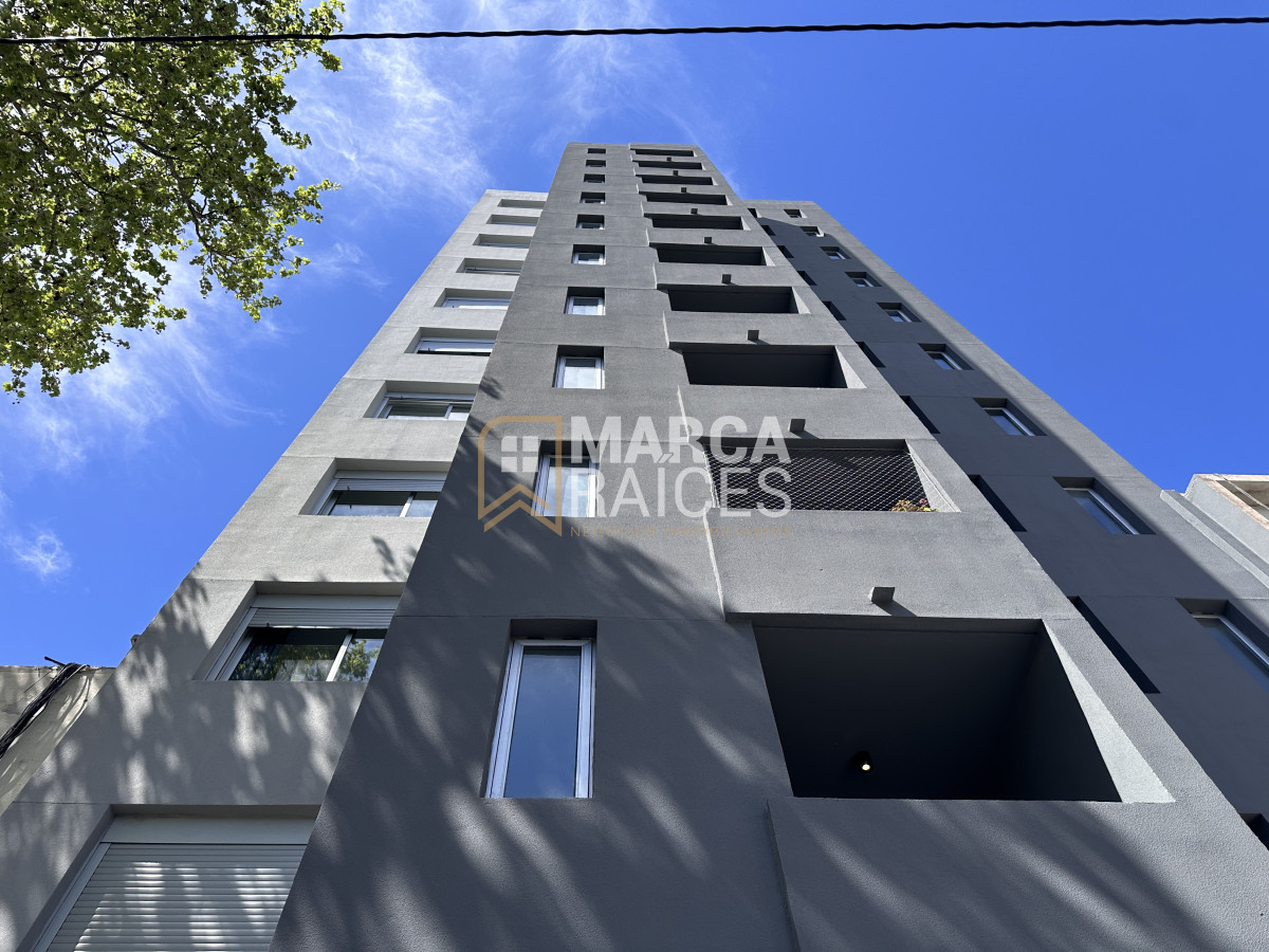 Apartamento ID.1596 - Venta Apartamento 1 Dormitorio a estrenar La Blanqueada Montevideo
