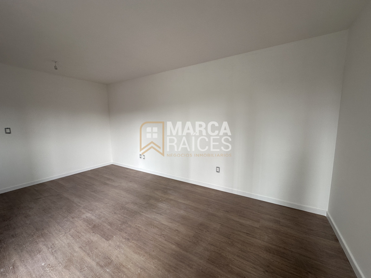 Apartamento ID.379 - Venta Apartamento 1 dormitorio con garage proximo a entregar estrenar Tres Cruces Montevideo