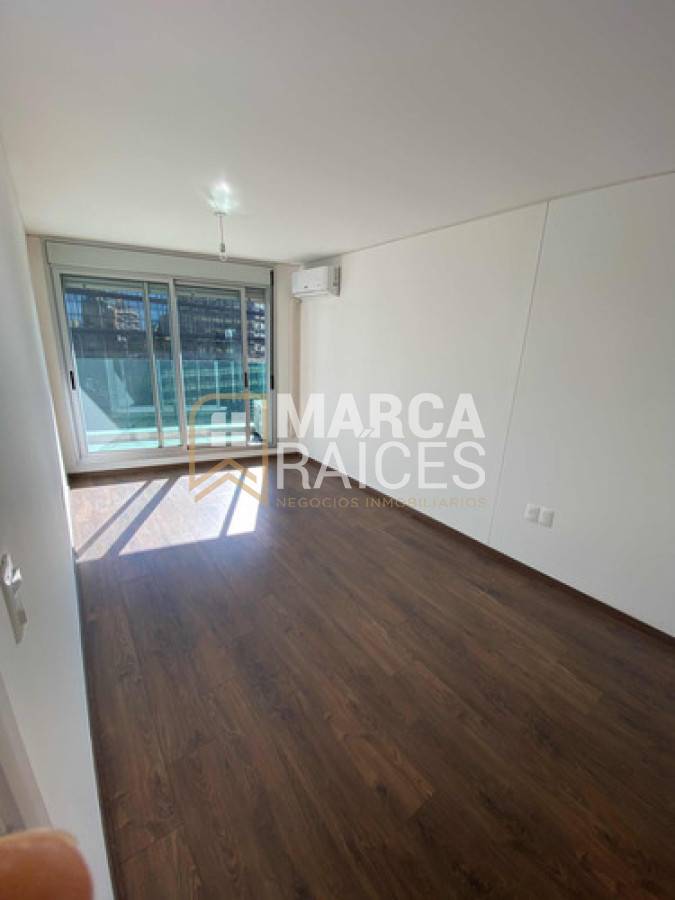 Apartamento ID.1537 - Alquiler Apartamento 1 Dormitorio Garage Montevideo